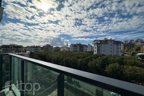 Apartment for sale  in Oba, Antalya, Turkey, 1 bedroom, 45m2, No. 79425 – photo 9