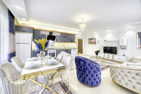 Apartment for sale  in Mahmutlar, Antalya, Turkey, 2 bedrooms, 100m2, No. 76636 – photo 2