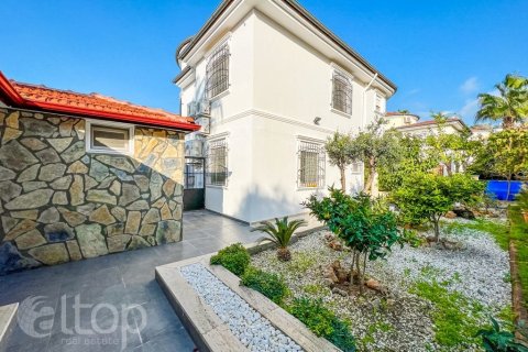 Villa for sale  in Alanya, Antalya, Turkey, 3 bedrooms, 150m2, No. 76795 – photo 3