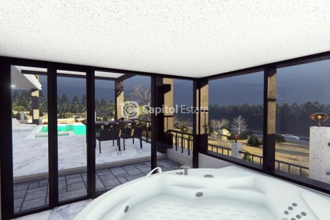 Villa for sale  in Antalya, Turkey, 4 bedrooms, 350m2, No. 74354 – photo 20