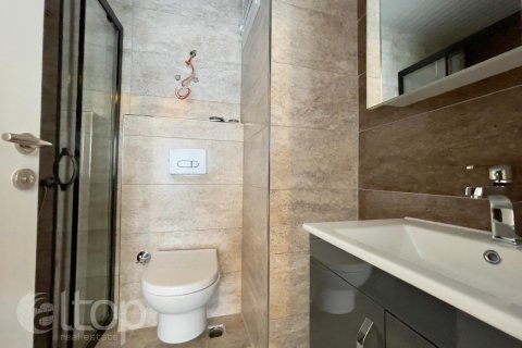 Apartment for sale  in Oba, Antalya, Turkey, 2 bedrooms, 120m2, No. 72940 – photo 14