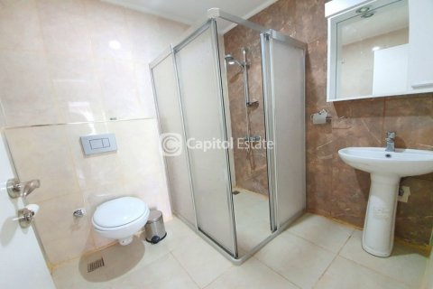 Penthouse for sale  in Antalya, Turkey, 1 bedroom, 110m2, No. 74035 – photo 23