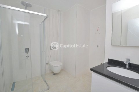 Penthouse for sale  in Antalya, Turkey, 1 bedroom, 190m2, No. 73939 – photo 29