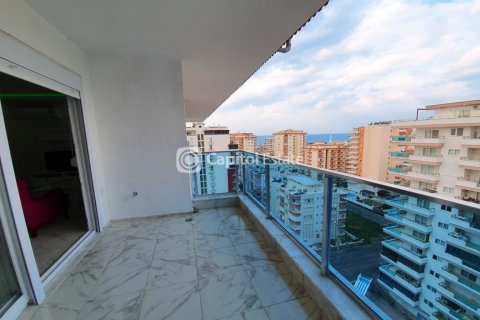 Penthouse for sale  in Antalya, Turkey, 1 bedroom, 110m2, No. 74035 – photo 13