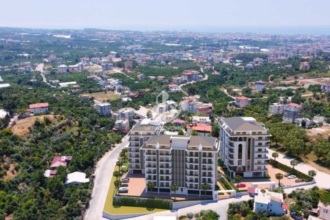 Apartment for sale  in Oba, Antalya, Turkey, 1 bedroom, 50m2, No. 75124 – photo 13