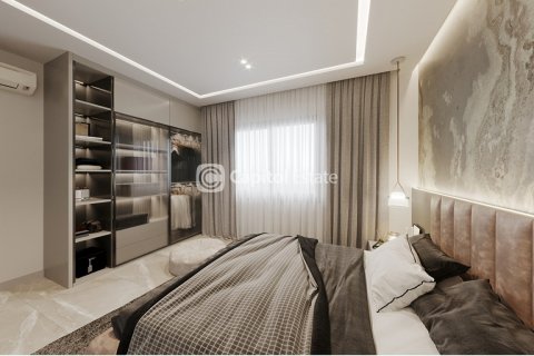 Apartment for sale  in Antalya, Turkey, 1 bedroom, 44m2, No. 74477 – photo 12