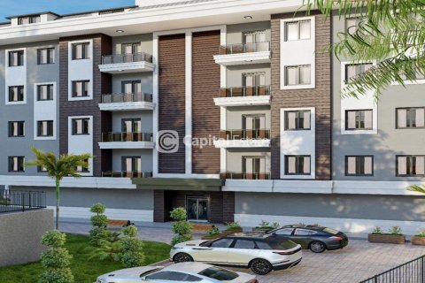 Apartment for sale  in Antalya, Turkey, 2 bedrooms, 108m2, No. 74649 – photo 7