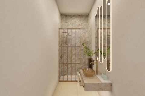 Apartment for sale  in Alanya, Antalya, Turkey, 1 bedroom, 50m2, No. 72462 – photo 28