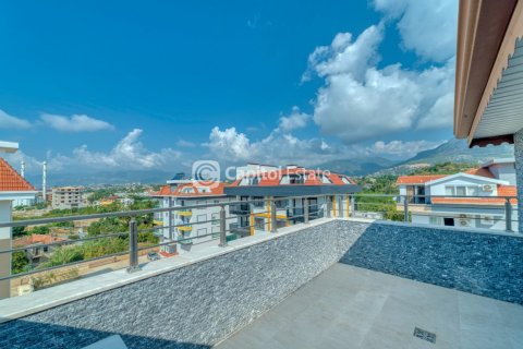 Penthouse for sale  in Antalya, Turkey, 3 bedrooms, 114m2, No. 76021 – photo 8