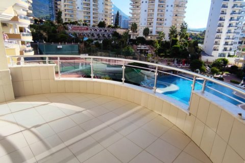Apartment for sale  in Mahmutlar, Antalya, Turkey, 2 bedrooms, 130m2, No. 77547 – photo 1