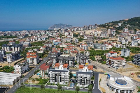 Apartment for sale  in Oba, Antalya, Turkey, studio, 52m2, No. 79420 – photo 2