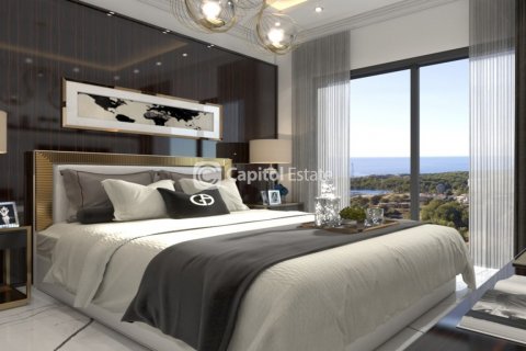 Apartment for sale  in Antalya, Turkey, 2 bedrooms, 125m2, No. 74557 – photo 10