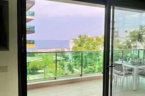 Apartment for sale  in Alanya, Antalya, Turkey, 2 bedrooms, 115m2, No. 73238 – photo 22