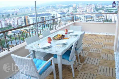 Penthouse for sale  in Avsallar, Antalya, Turkey, 2 bedrooms, 170m2, No. 72624 – photo 28