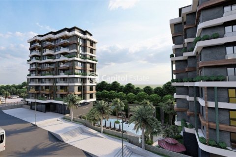 Apartment for sale  in Antalya, Turkey, 3 bedrooms, 135m2, No. 74113 – photo 3