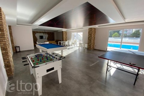 Apartment for sale  in Mahmutlar, Antalya, Turkey, 1 bedroom, 50m2, No. 75095 – photo 5