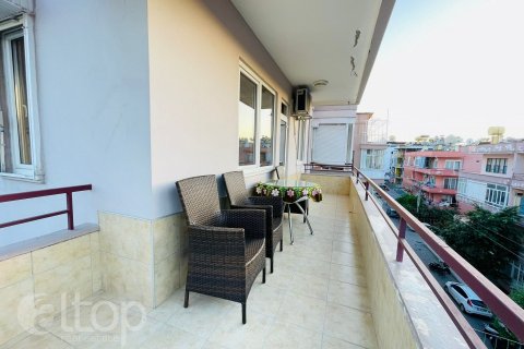 Apartment for sale  in Alanya, Antalya, Turkey, 2 bedrooms, 120m2, No. 77611 – photo 12