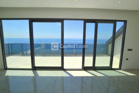 Penthouse for sale  in Antalya, Turkey, 1 bedroom, 190m2, No. 73939 – photo 23