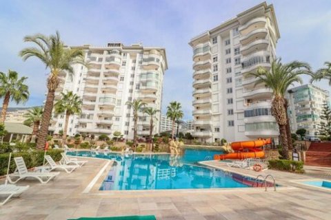 Apartment for sale  in Cikcilli, Antalya, Turkey, 2 bedrooms, 120m2, No. 77451 – photo 3