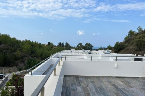 Penthouse for sale  in Girne, Northern Cyprus, 4 bedrooms, 155m2, No. 75071 – photo 7