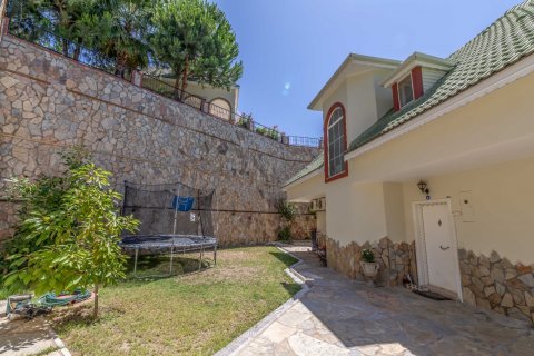 Villa for sale  in Bektas, Alanya, Antalya, Turkey, 3 bedrooms, 300m2, No. 77453 – photo 22