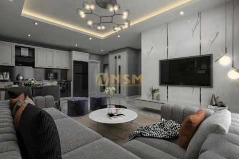 Apartment for sale  in Alanya, Antalya, Turkey, 1 bedroom, 67m2, No. 72156 – photo 13