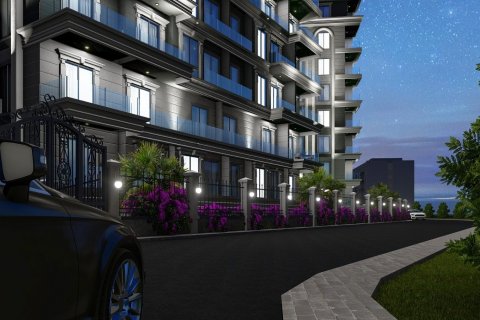 Apartment for sale  in Alanya, Antalya, Turkey, 1 bedroom, 50m2, No. 72462 – photo 12