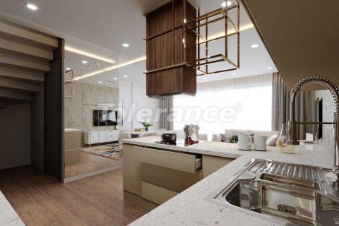 Apartment for sale  in Lara, Antalya, Turkey, 1 bedroom, 56m2, No. 47352 – photo 2