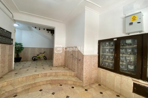 Apartment for sale  in Antalya, Turkey, 1 bedroom, 100m2, No. 74549 – photo 12