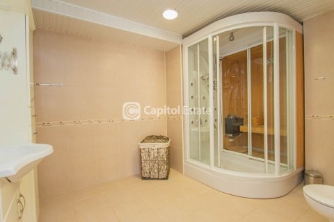 Penthouse for sale  in Antalya, Turkey, 1 bedroom, 240m2, No. 74565 – photo 10
