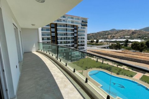 Apartment for sale  in Gazipasa, Antalya, Turkey, 2 bedrooms, 125m2, No. 76625 – photo 16