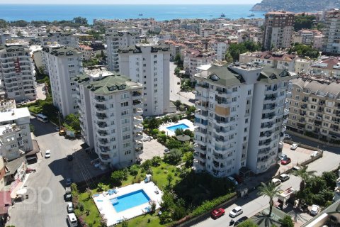 Apartment for sale  in Cikcilli, Antalya, Turkey, 2 bedrooms, 120m2, No. 77074 – photo 1