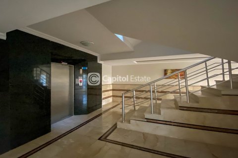 Penthouse for sale  in Antalya, Turkey, 3 bedrooms, 140m2, No. 74315 – photo 7