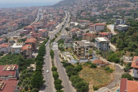 Apartment for sale  in Antalya, Turkey, 4 bedrooms, 175m2, No. 74129 – photo 19