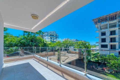 Apartment for sale  in Antalya, Turkey, 2 bedrooms, 115m2, No. 74033 – photo 22