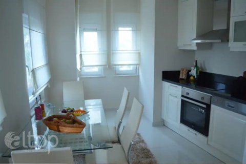 Penthouse for sale  in Avsallar, Antalya, Turkey, 2 bedrooms, 170m2, No. 72624 – photo 19