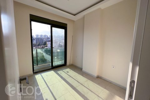Apartment for sale  in Oba, Antalya, Turkey, 1 bedroom, 45m2, No. 79425 – photo 19