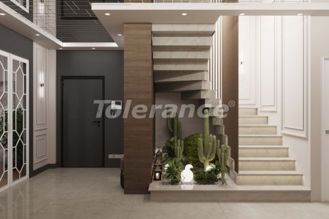Apartment for sale  in Istanbul, Turkey, 3 bedrooms, 129m2, No. 76648 – photo 17
