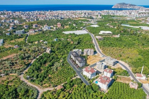Penthouse for sale  in Alanya, Antalya, Turkey, 3 bedrooms, 198m2, No. 75120 – photo 3