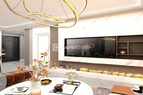 Apartment for sale  in Antalya, Turkey, 2 bedrooms, 100m2, No. 74698 – photo 28