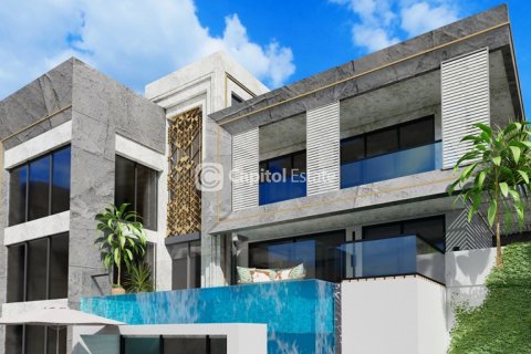 Villa for sale  in Antalya, Turkey, 5 bedrooms, 400m2, No. 74210 – photo 7