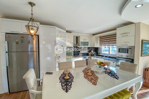 Penthouse for sale  in Antalya, Turkey, 3 bedrooms, 140m2, No. 74315 – photo 4