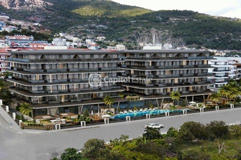 Apartment for sale  in Antalya, Turkey, 1 bedroom, 50m2, No. 74130 – photo 28