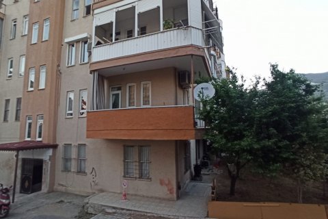 for sale  in Alanya, Antalya, Turkey, 1 bedroom, 125m2, No. 76111 – photo 19