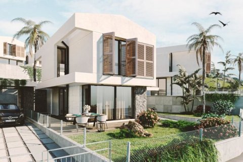 Villa for sale  in Alsancak, Girne, Northern Cyprus, 175m2, No. 77221 – photo 3