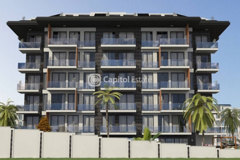 Apartment for sale  in Antalya, Turkey, 2 bedrooms, 80m2, No. 74250 – photo 10