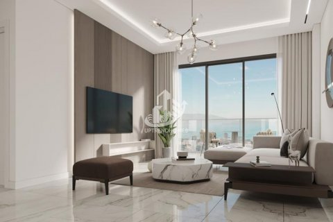 Apartment for sale  in Gazipasa, Antalya, Turkey, 1 bedroom, 45m2, No. 76501 – photo 17