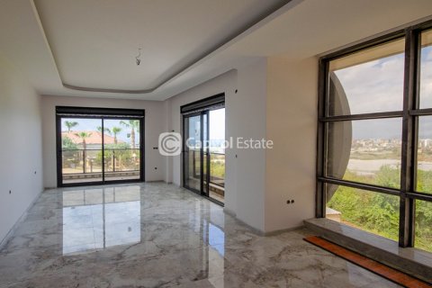 Villa for sale  in Antalya, Turkey, 1 bedroom, 500m2, No. 74468 – photo 15
