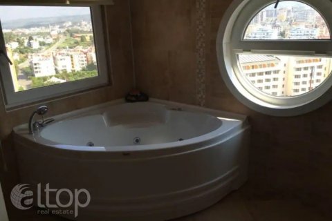 Penthouse for sale  in Avsallar, Antalya, Turkey, 2 bedrooms, 170m2, No. 72624 – photo 26