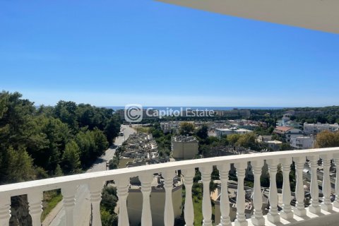 Apartment for sale  in Antalya, Turkey, 3 bedrooms, 160m2, No. 74554 – photo 21